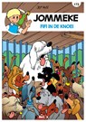 Fifi in de knoei - Jef Nys - 9789462101623