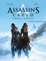 Assassin's creed conspiracies 02. het rainbow project - jean-babtiste hostache - 9789462106055