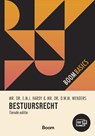 Bestuursrecht - E.M.J. Hardy ; D.W.M. Wenders - 9789462120723
