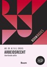Arbeidsrecht - M.Y.H.G. Erkens - 9789462121867