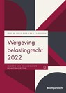 Wetgeving belastingrecht 2022 - J.P. Boer ; L.J.A. Pieterse - 9789462126435