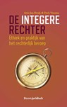 De integere rechter - Arie-Jan Kwak ; Derk Venema - 9789462127401