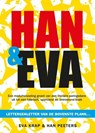 Han en Eva - Eva Krap ; Han Peeters - 9789462170018