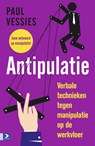 Antipulatie - Paul Vessies - 9789462200197