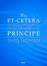 Het et- ceteraprincipe - Thijs Homan - 9789462200340