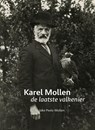 Karel Mollen, de laatste valkenier - Joke Peels Mollen - 9789462262478