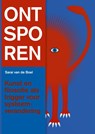 Ontsporen - Sarai van de Boel - 9789462264649