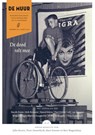 De Muur 46 - Bert Wagendorp - 9789462310087