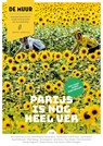 De muur 69 - Parijs is nog heel ver - Diverse auteurs - 9789462310490