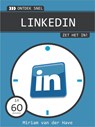 Ontdek snel LinkedIn, zet het in! - Miriam van der Have - 9789462320017