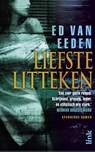 Liefste litteken - Ed van Eeden - 9789462320222