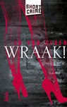 Wraak - Ed van Eeden - 9789462320246