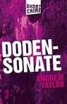 Dodensonate - Andrew Taylor - 9789462320680