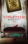 Uitgeteld - Marja West - 9789462321205