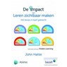De impact van leren zichtbaar maken - John Hattie - 9789462342392