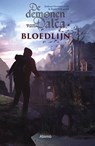 De demonen van Dalca: Bloedlijn - Johan Vandevelde ; Vandevelde Vandevelde - 9789462345294