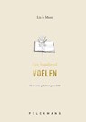 Een handjevol VOELEN - Liz is More - 9789462349421