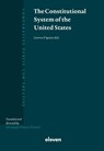 The Constitutional System of the United States - Guerino D'Ignazio - 9789462362116