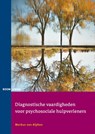 Diagnostische vaardigheden voor psychosociale hulpverleners - Markus van Alphen - 9789462363731