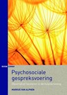 Psychosociale gespreksvoering - Markus van Alphen - 9789462364752