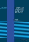 Fenomeenonderzoek gokzuilen - Toine Spapens ; Monique Bruinsma - 9789462366305