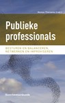 Publieke professionals - Henno Theisens - 9789462368736