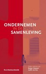 Ondernemen in de Open Samenleving - Rutger Claassen ; Judith van Erp - 9789462369672