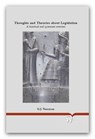 Thoughts and Theories about Legislation - G.J. Veerman - 9789462406797