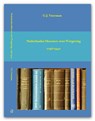 Nederlandse Meesters over Wetgeving - G.J Veerman - 9789462407084
