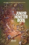 Junior monsterboek 4 - Nico De Braeckeleer ; Frank Pollet ; Rob Baetens ; Marina Defauw - 9789462420380