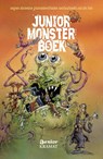 Junior monsterboek 5 - Rob Baetens ; Johan Deseyn ; Nico De Braeckeleer ; Marina Defauw - 9789462420601