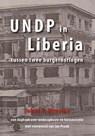 UNDP in Liberia - Johan P. Buwalda - 9789462471214