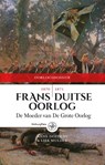 Frans-Duitse Oorlog 1870-1871 - Anne Doedens ; Liek Mulder - 9789462490345