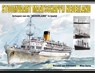Stoomvaart Maatschappij Nederland - Nico Guns - 9789462490857