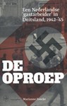 De oproep - Marianne Foncke - 9789462491854