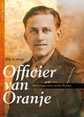 Officier van Oranje - Rik Sentrop - 9789462491984