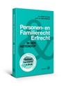 Personen- en Familierecht & Erfrecht - J.H.M. ter Haar ; W.D. Kolkman - 9789462494640