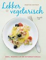 Lekker vegetarisch - Martin Kintrup - 9789462500419