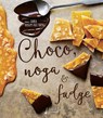 Choco, noga & fudge - Sara Aasum Hultberg - 9789462501454