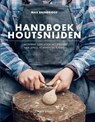 Handboek houtsnijden - Max Bainbridge - 9789462501553