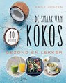 De smaak van kokos - Emily Jonzen - 9789462501560