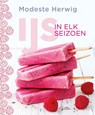 IJs in elk seizoen - Modeste Herwig - 9789462501584
