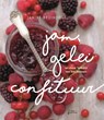 Jam, gelei, confituur - Janine Bruinooge - 9789462501652