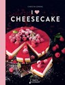 I love cheesecake - Christin Geweke - 9789462501713