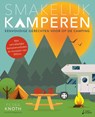 Smakelijk kamperen - Petra Knoth - 9789462502017