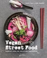Vegan street food - Lamyai Vozzi ; Aidah Samphani - 9789462502093