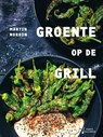 Groente op de grill - Martin Nordin - 9789462502406