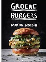 Groene burgers - Martin Nordin - 9789462502444