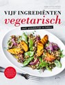 Vijf ingrediënten vegetarisch - Anne-Katrin Weber - 9789462502567