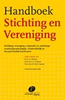 Handboek stichting en vereniging - J.J.A. Hamers ; C.A. Schwarz ; D.F.M.M. Zaman - 9789462510722